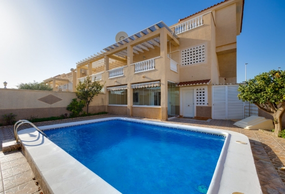 Maison - Revente - Orihuela Costa - Punta Prima