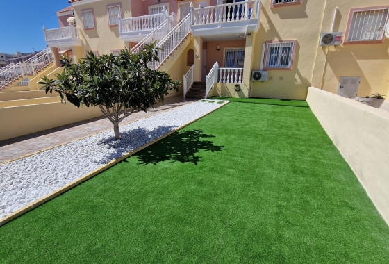 Maison - Revente - Orihuela Costa - Villamartín