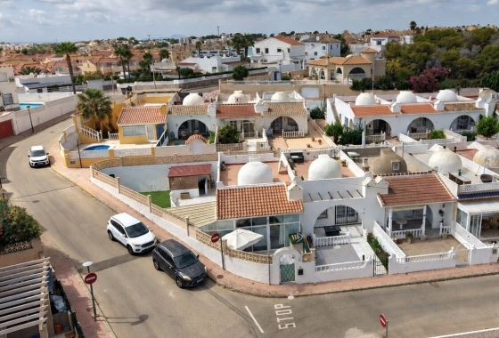 Maison - Revente - Orihuela Costa - Villamartín