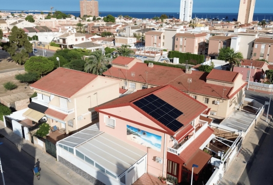 Maison - Revente - San Javier - San Javier