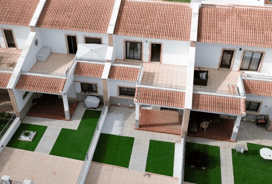 Maison - Revente - San Miguel de Salinas - San Miguel de Salinas