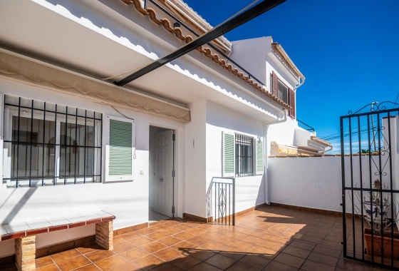 Maison - Revente - San Miguel de Salinas - San Miguel de Salinas