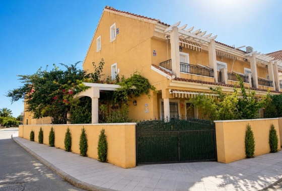 Maison - Revente - Torre de la Horadada - Torre de la Horadada