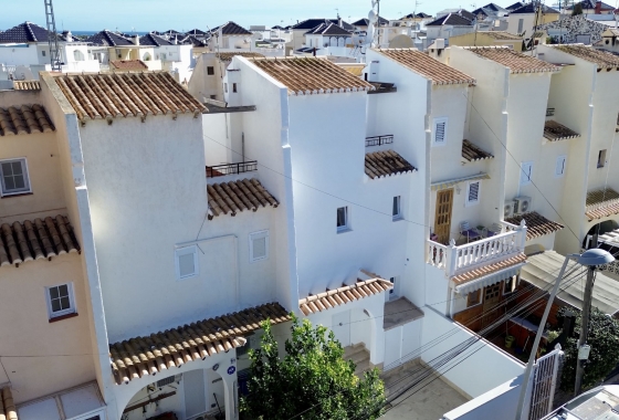 Maison - Revente - Torrevieja - Los Balcones