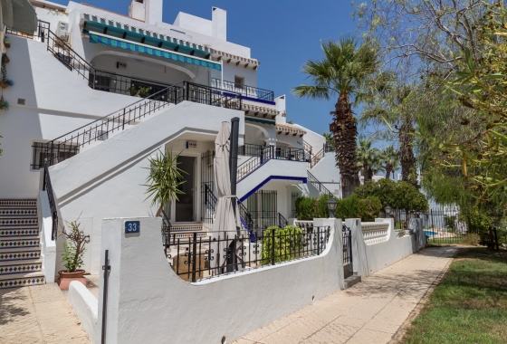 Maison - Revente - Villamartin - Verdemar