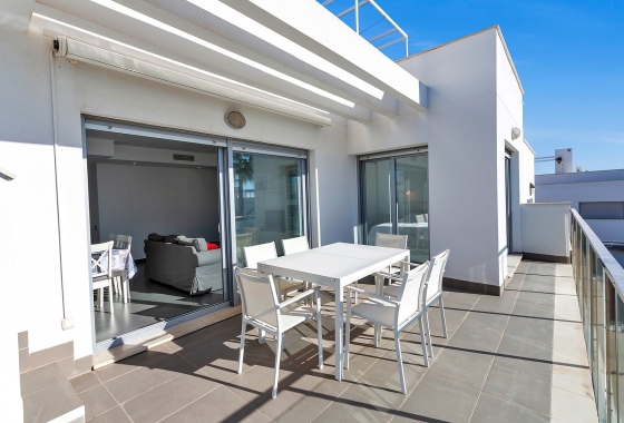 Penthouse - Herverkoop - Orihuela Costa - Vistabella Golf