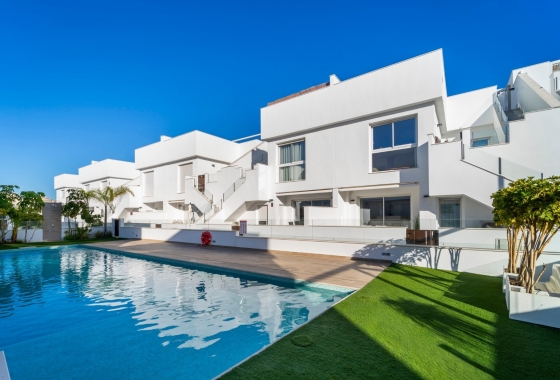 Penthouse - Herverkoop - Pilar de la Horadada - Pilar de la Horadada