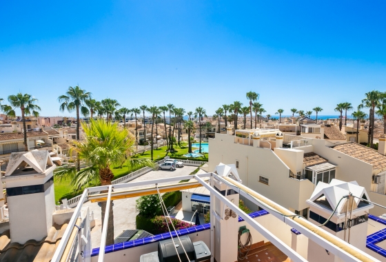 Penthouse - Herverkoop - Playa Flamenca - Playa Flamenca