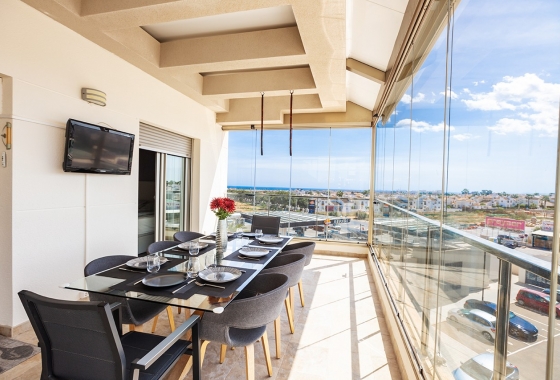 Penthouse - Herverkoop - Villamartin - Villamartin
