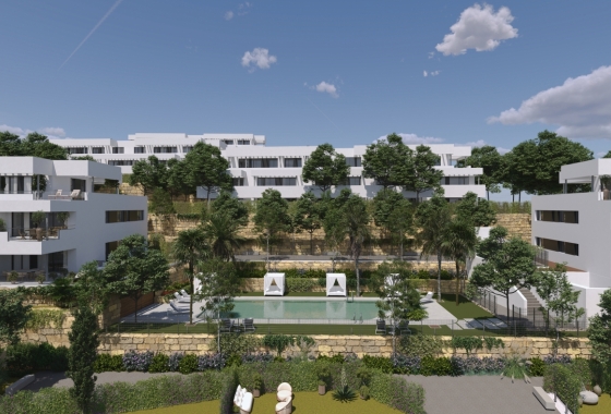 Penthouse - Neue Gebäude - Casares - Casares