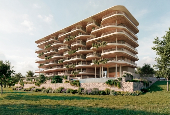Penthouse - Neue Gebäude - Fuengirola - Fuengirola