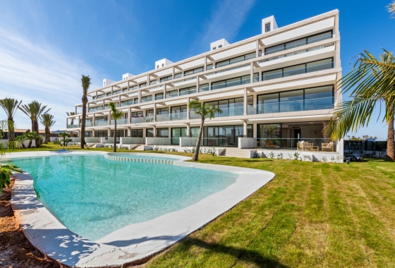 Penthouse - Neue Gebäude - Islas Menores - Islas Menores