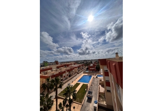 Penthouse - Neue Gebäude - Orihuela Costa - Orihuela Costa