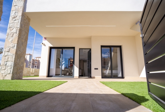 Penthouse - Neue Gebäude - Pilar de la Horadada - Pilar de la Horadada