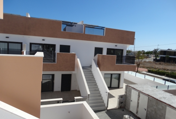 Penthouse - Neue Gebäude - Pilar de la Horadada - Pilar de la Horadada