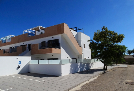 Penthouse - Neue Gebäude - Pilar de la Horadada - Pilar de la Horadada