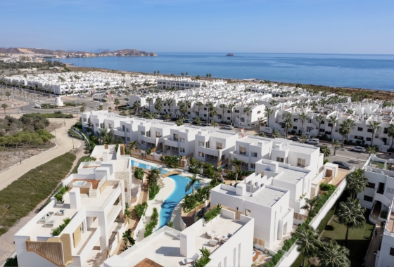 Penthouse - Neue Gebäude - San Juan de los Terreros - San Juan De Los Terreros