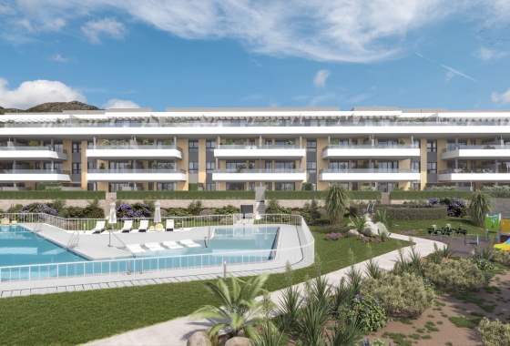 Penthouse - Neue Gebäude - Torremolinos - Torremolinos