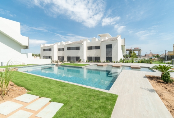 Penthouse - Neue Gebäude - Torrevieja - Torrevieja