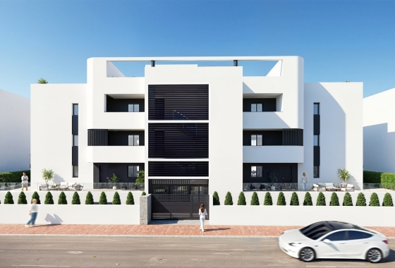 Penthouse - Neue Gebäude -  - 