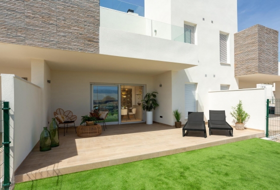 Penthouse - New Build - Algorfa - La Finca Golf