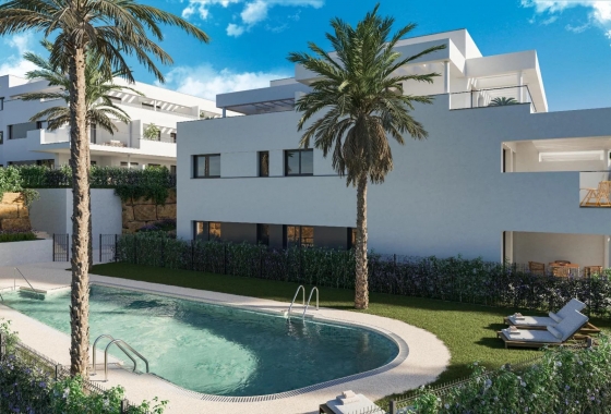 Penthouse - New Build - Buenas Noches - Buenas Noches