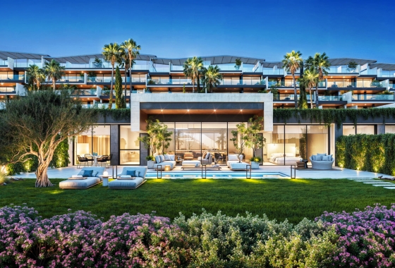 Penthouse - New Build - La Chullera - La Chullera