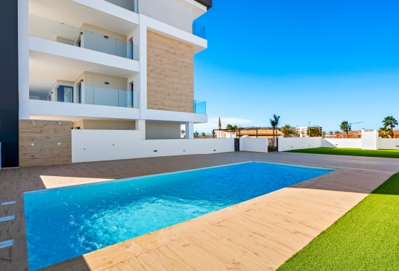 Penthouse - New Build - Los Alcazares - Los Alcazares