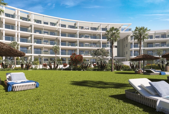 Penthouse - New Build - Manilva - Manilva