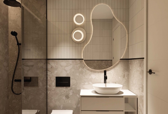 Penthouse - New Build - Pilar de la Horadada - Pilar de la Horadada