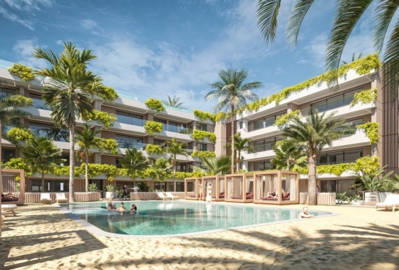 Penthouse - New Build - San Pedro Alcántara - San Pedro Alcántara