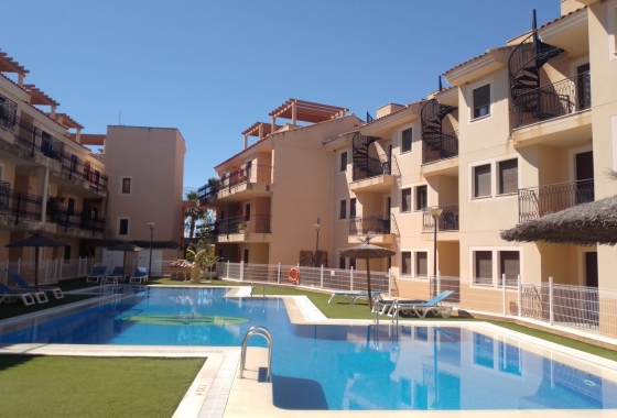 Penthouse - Nieuwbouw Woningen - Aguilas - Aguilas