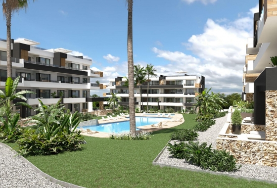 Penthouse - Nieuwbouw Woningen - Orihuela Costa - Los Altos