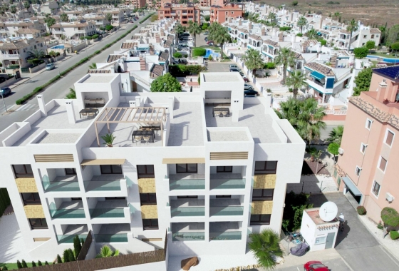 Penthouse - Nieuwbouw Woningen - Orihuela Costa - Pau 8