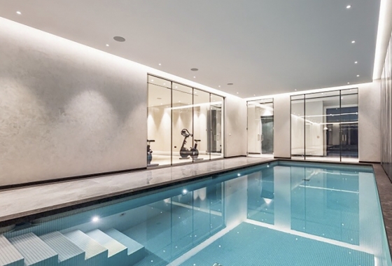 Penthouse - Nieuwbouw Woningen - Relleu - Relleu