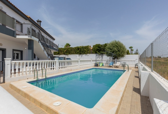 Penthouse - Resale - Gea y Truyols - Lo Santiago