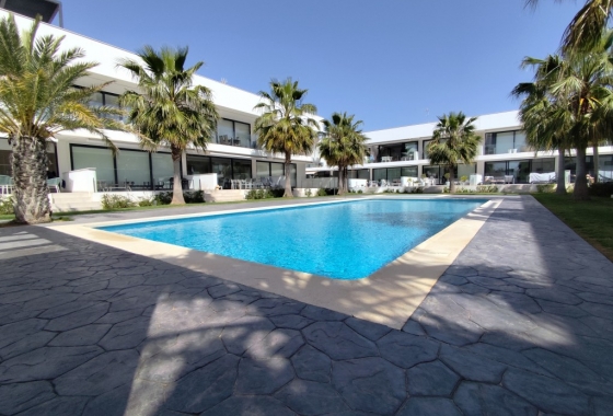 Penthouse - Resale - Mar de Cristal - Mar de Cristal