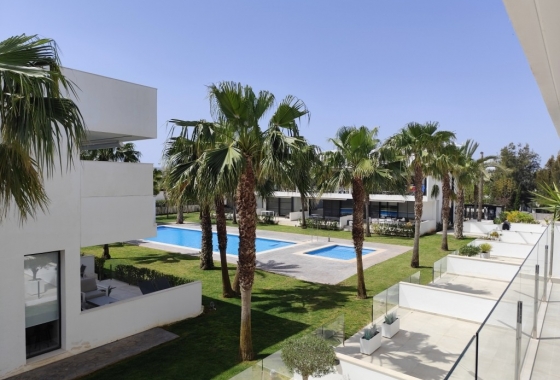 Penthouse - Resale - Mar de Cristal - Mar de Cristal