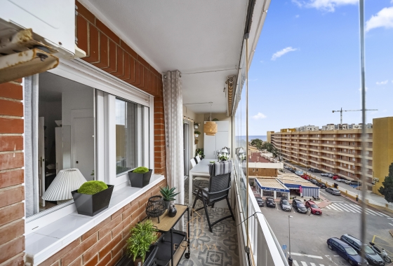 Penthouse - Resale - Torrevieja - Rocio Del Mar