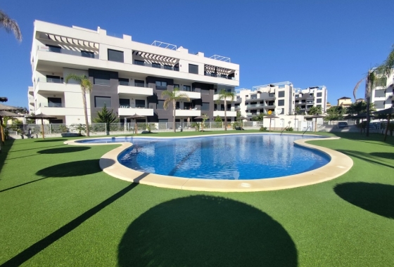 Penthouse - Resale - Villamartin - Villamartin