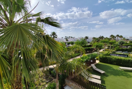 Penthouse - Resale - Vistabella Golf - Vistabella Golf