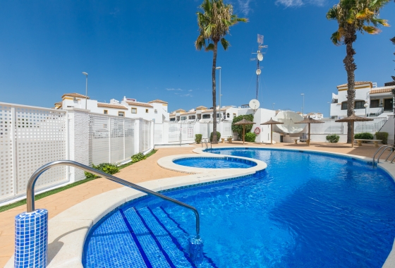 Penthouse - Resale - Vistabella Golf - Vistabella Golf