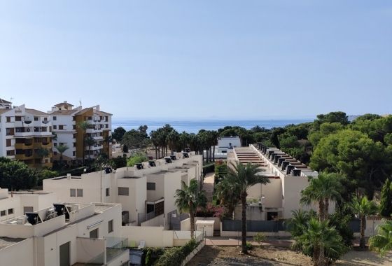 Penthouse - Wiederverkauf - Punta Prima - Punta Prima