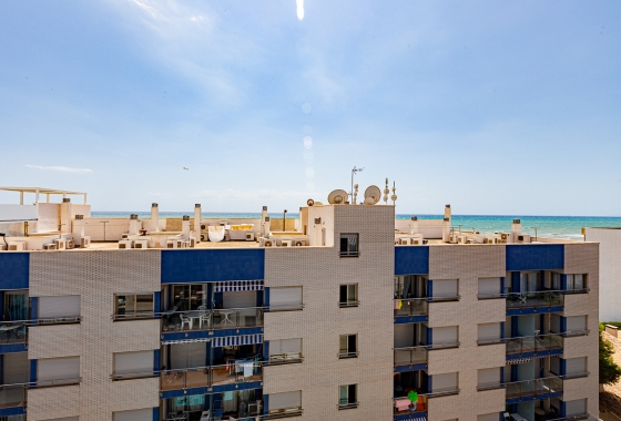 Penthouse - Wiederverkauf - Torrevieja - Beach