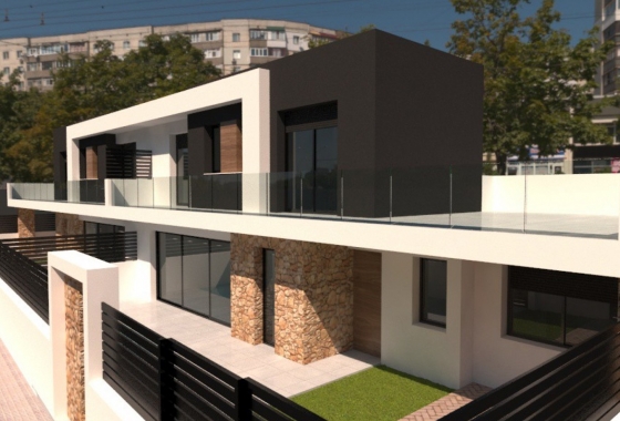 Plot / Land - Resale - Los Montesinos - Los Montesinos