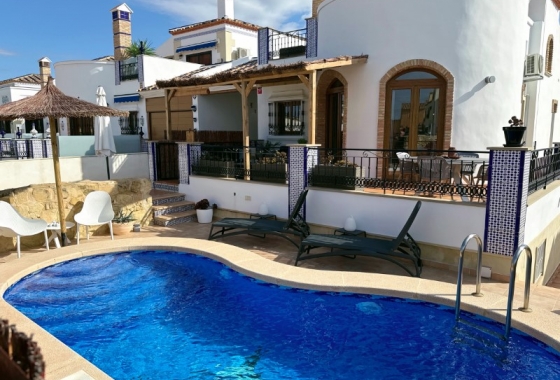 Villa - Herverkoop - Algorfa - Algorfa