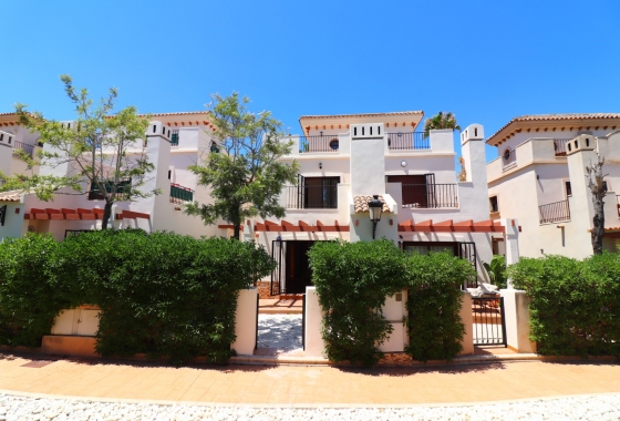 Villa - Herverkoop - Algorfa - La finca Golf