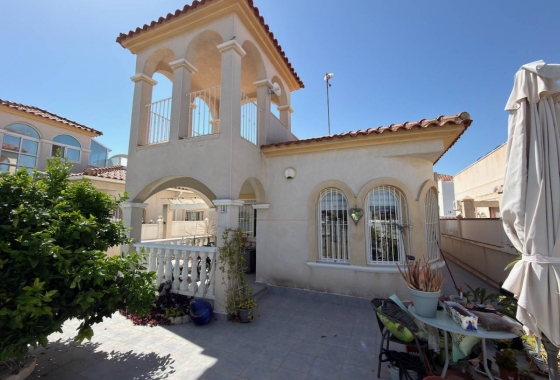 Villa - Herverkoop - Algorfa - Lo Crispin