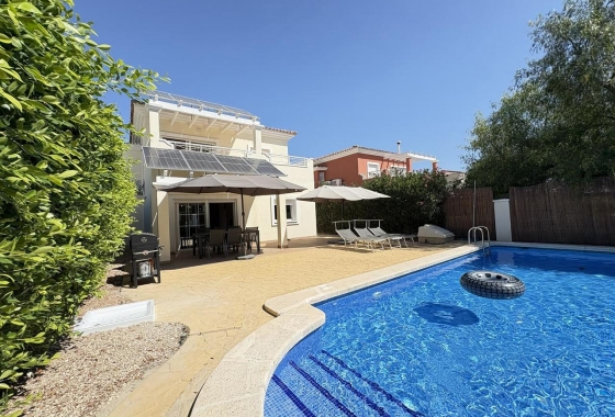 Villa - Herverkoop - Altaona Golf and Country Village - Altaona Golf - Country Village