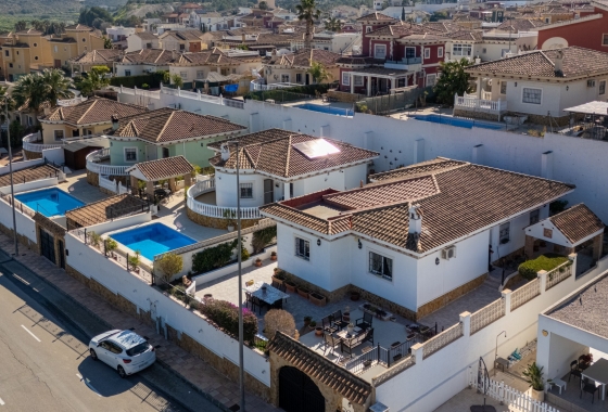 Villa - Herverkoop - Bigastro - Villas Andrea